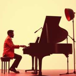 Image for my JAZZ  vibe