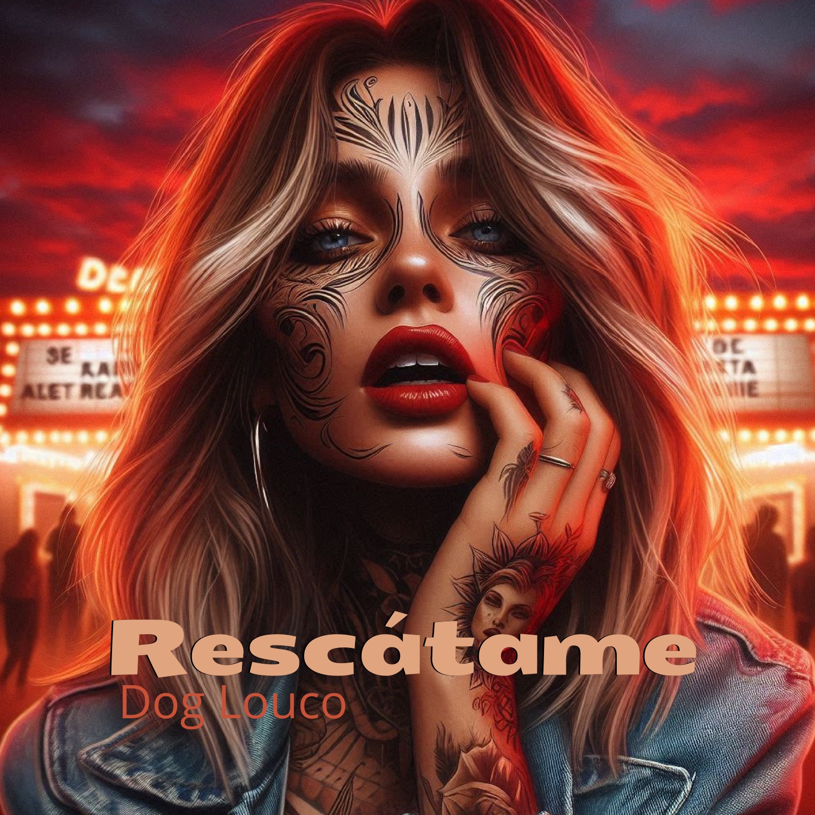 Image for REGGAETON & PLAYA