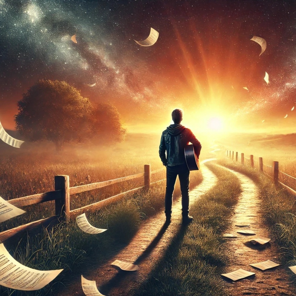 Image for Начало пути