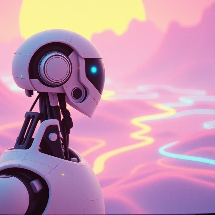 AI Ideas/Works