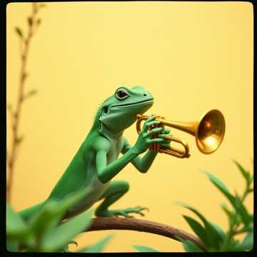 Persona image for set me jazzy