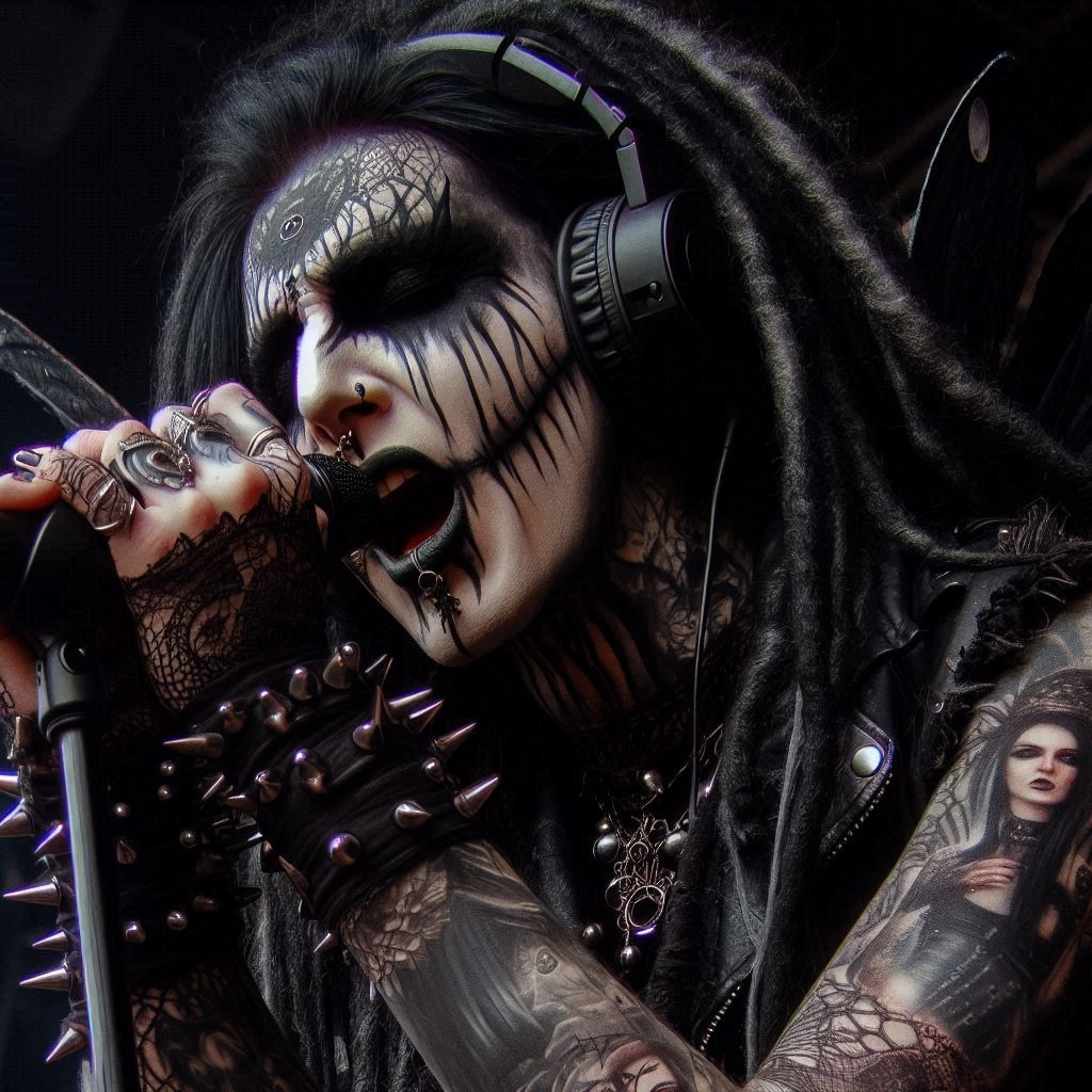 Persona image for progressive house vocals 