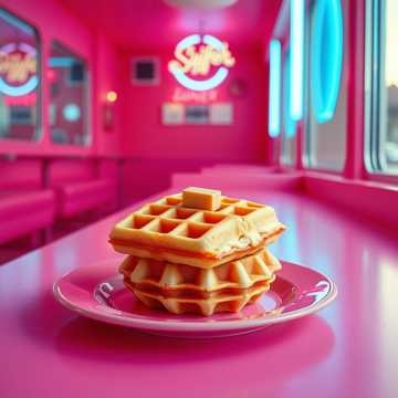 Persona image for Lili