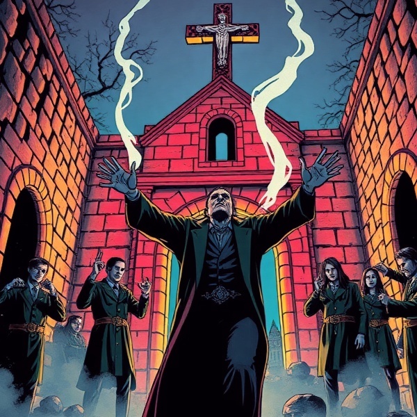 Image for SPIRIT✝️WORLD