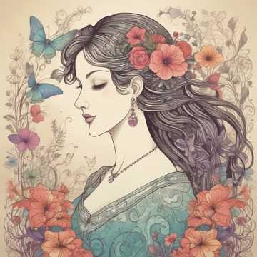 Image for Rhapsody's Lyrics