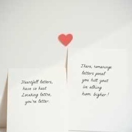 Image for Love Letters to My Family