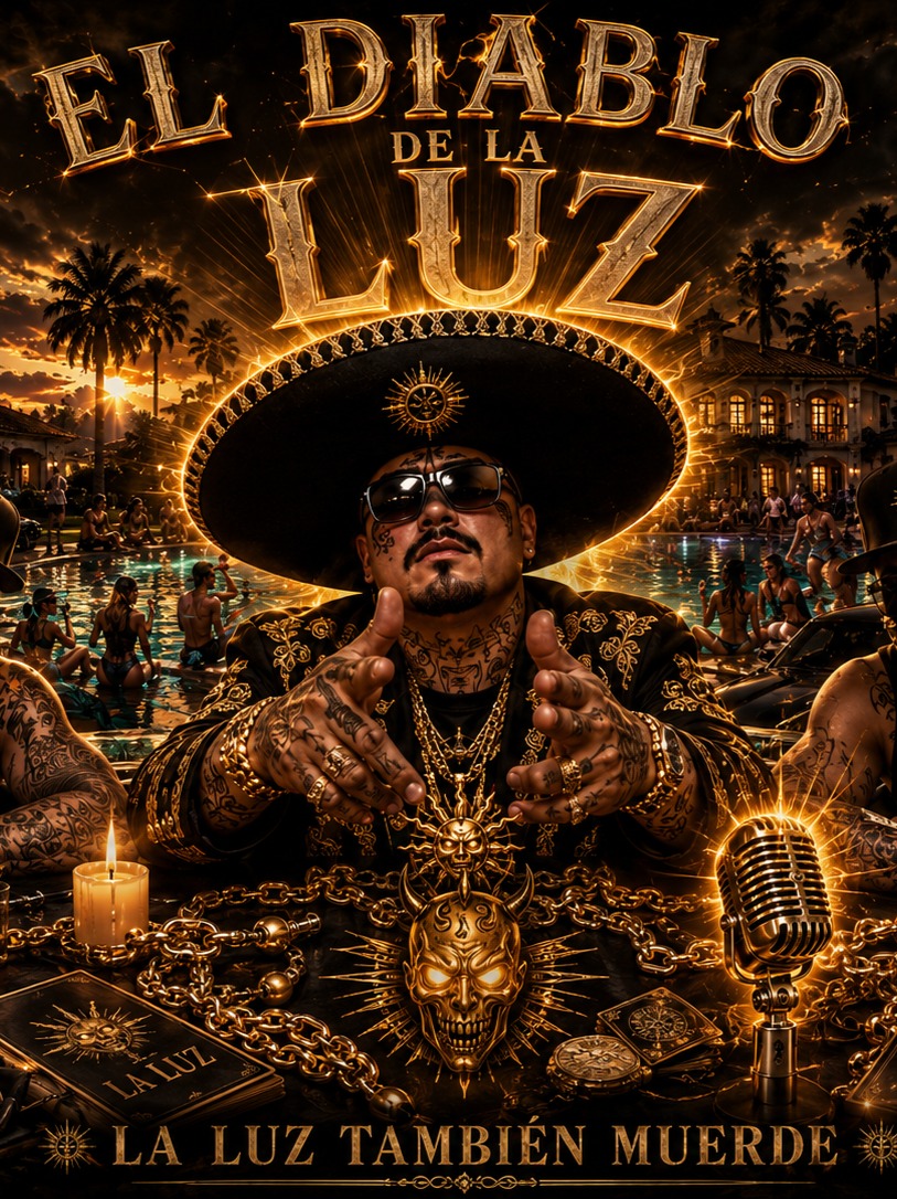 Persona image for El Diablo de la Luz