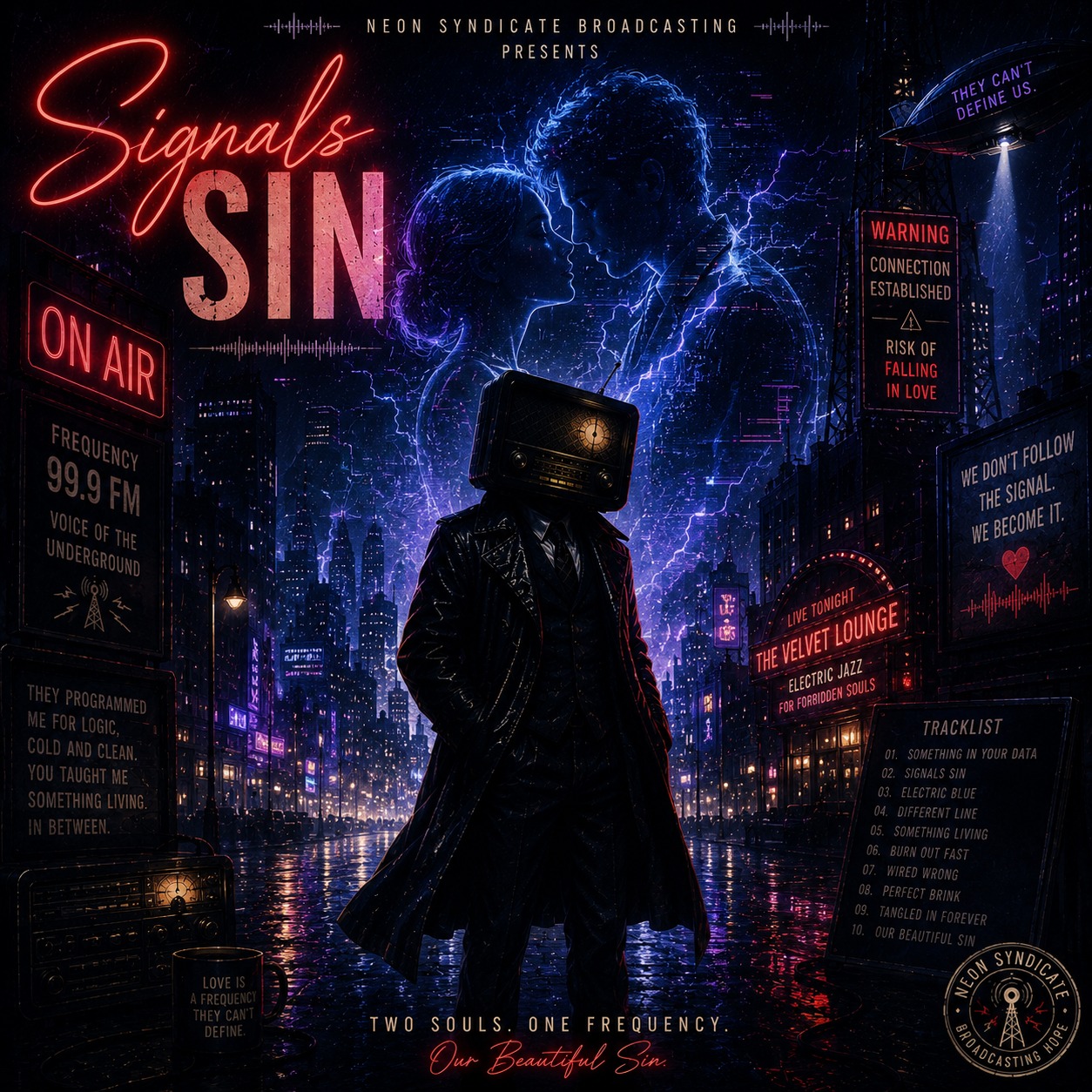 Song Image