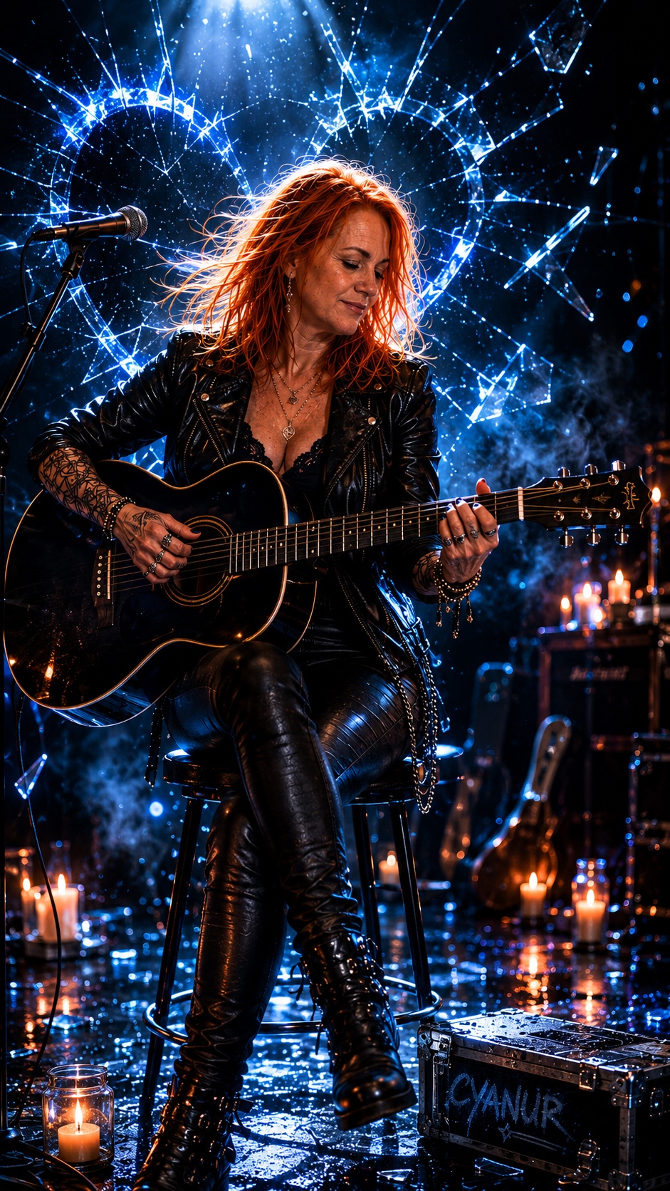 Song Image