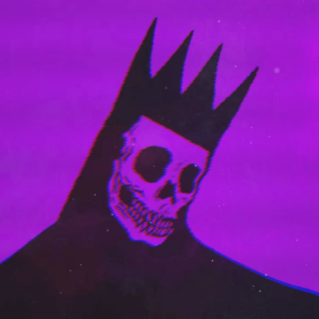 Dark Lord artwork