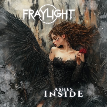 Image for (EP) Ashes Inside