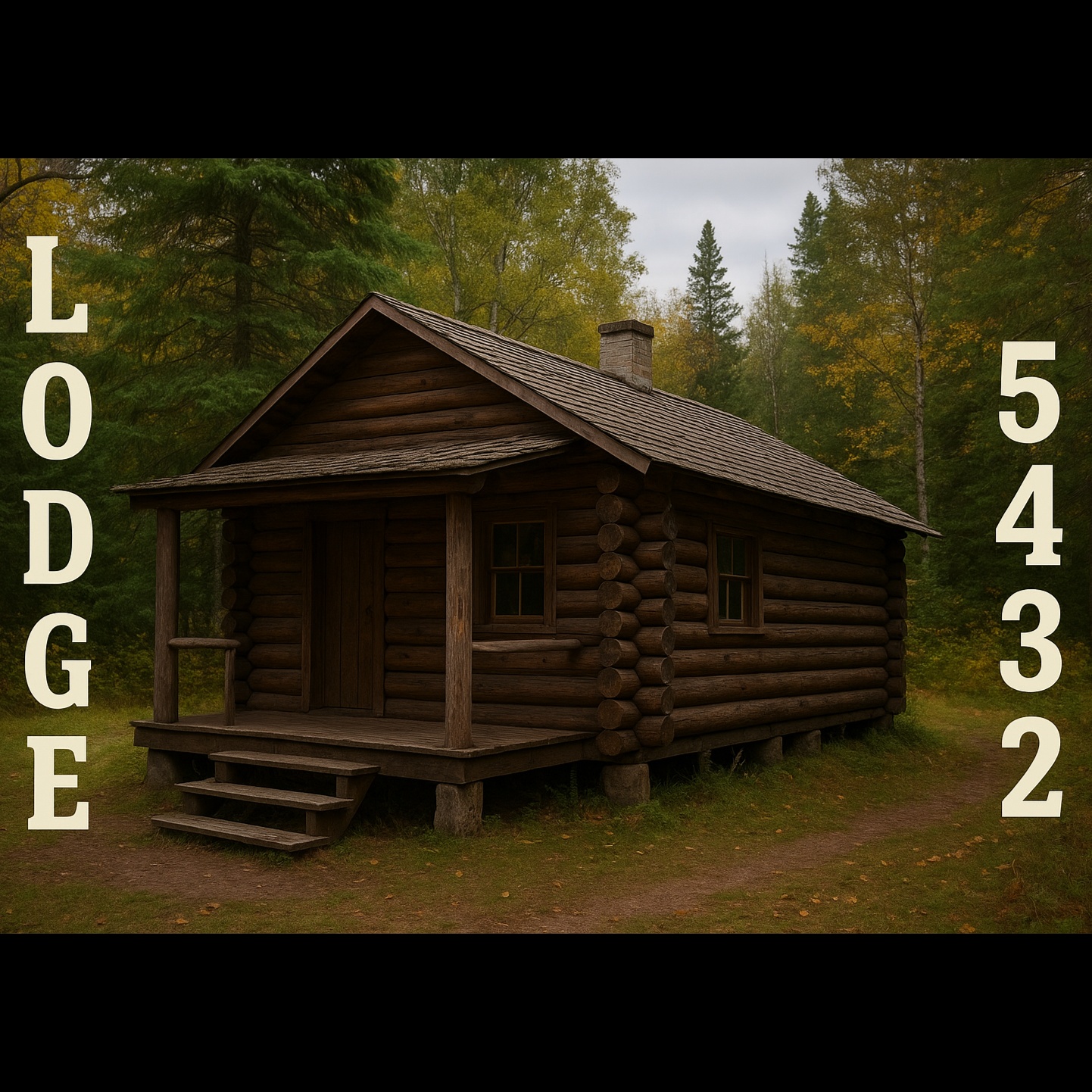 Image for Lodge 5432