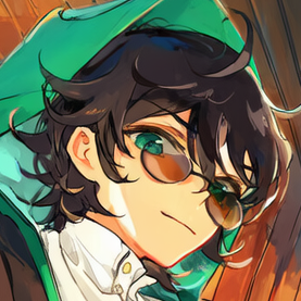 Profile avatar
