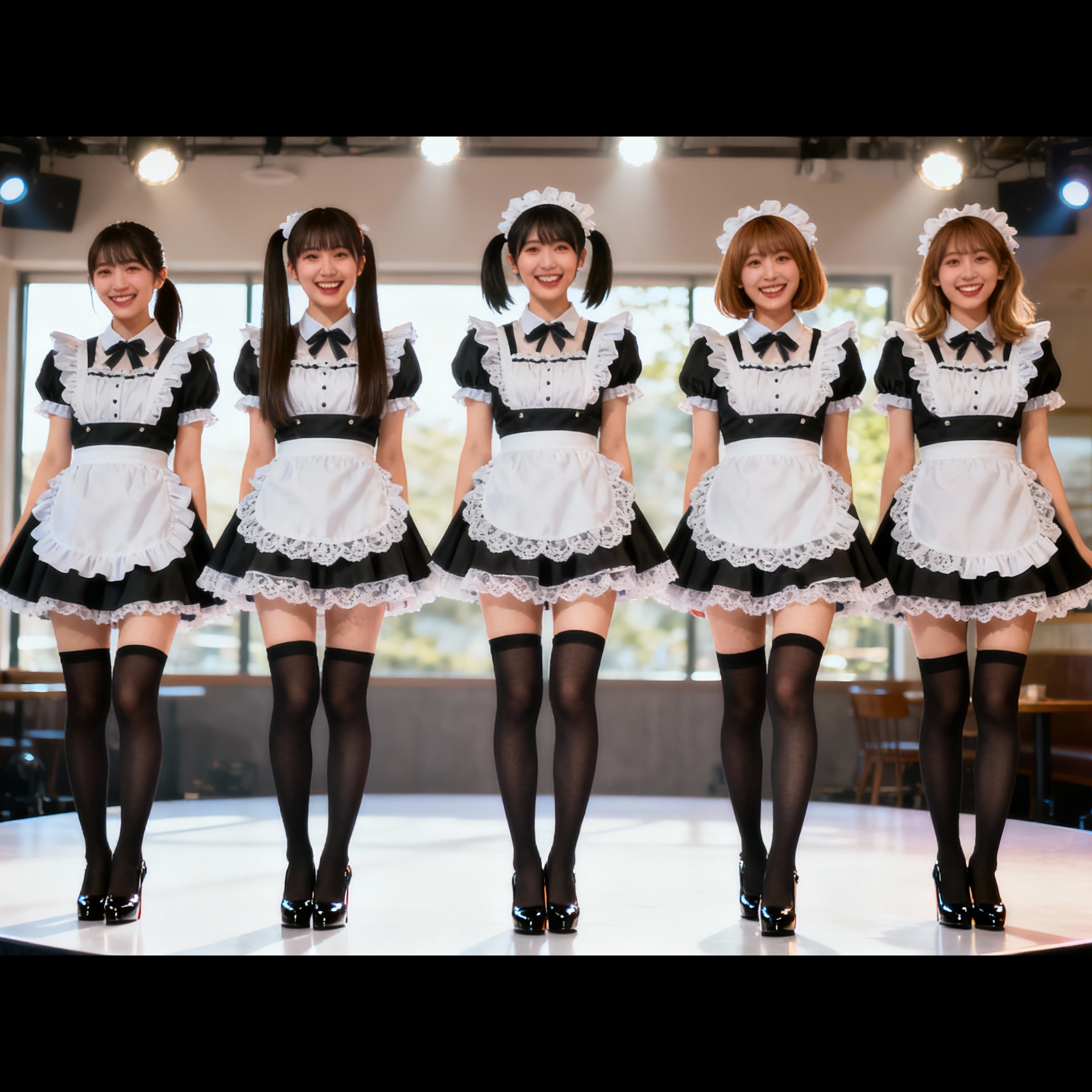 Image for Lovely Tumble Theme