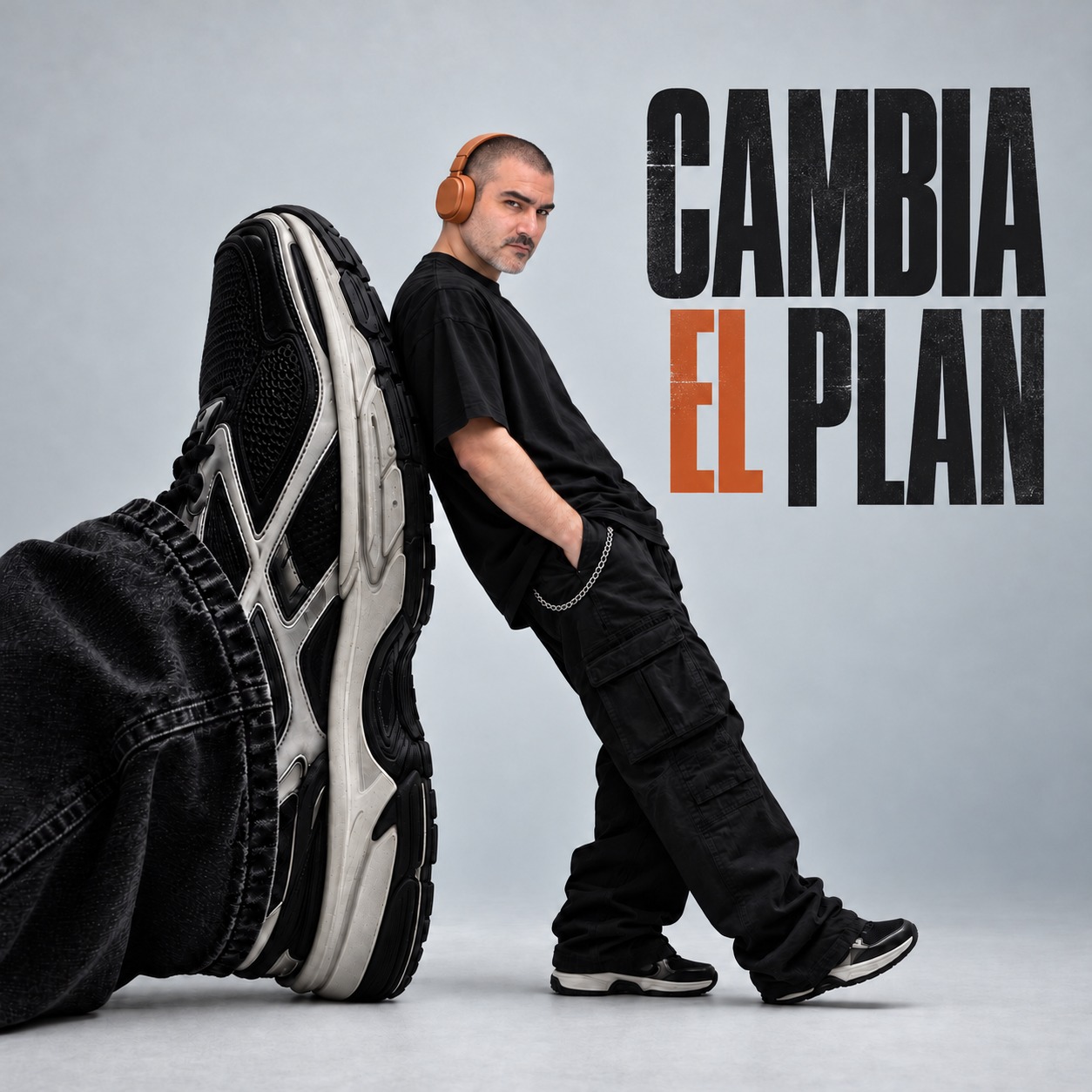 Cambia El Plan artwork