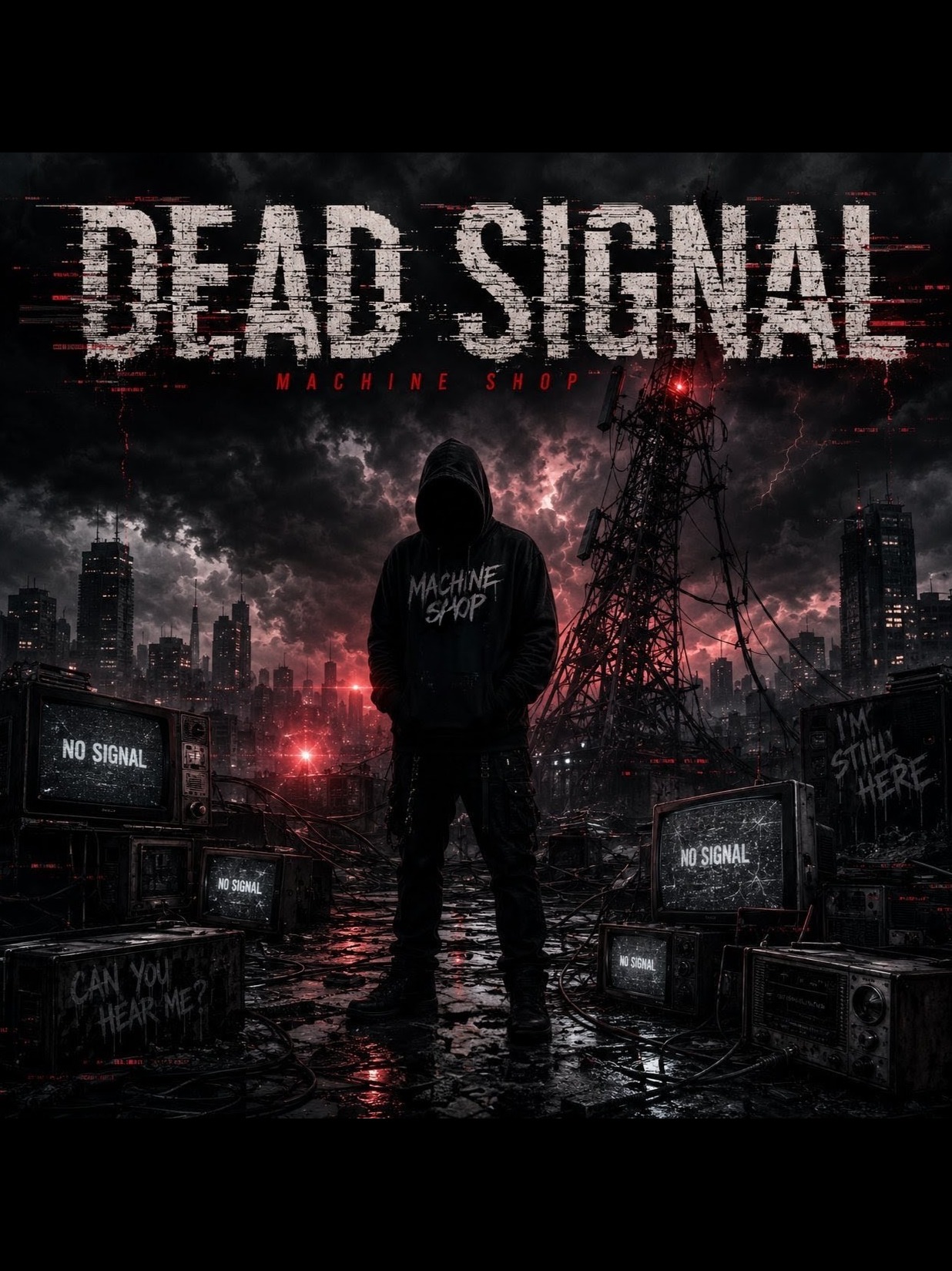Dead Signal  4