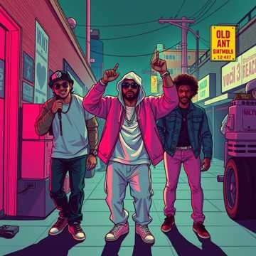 Song Image