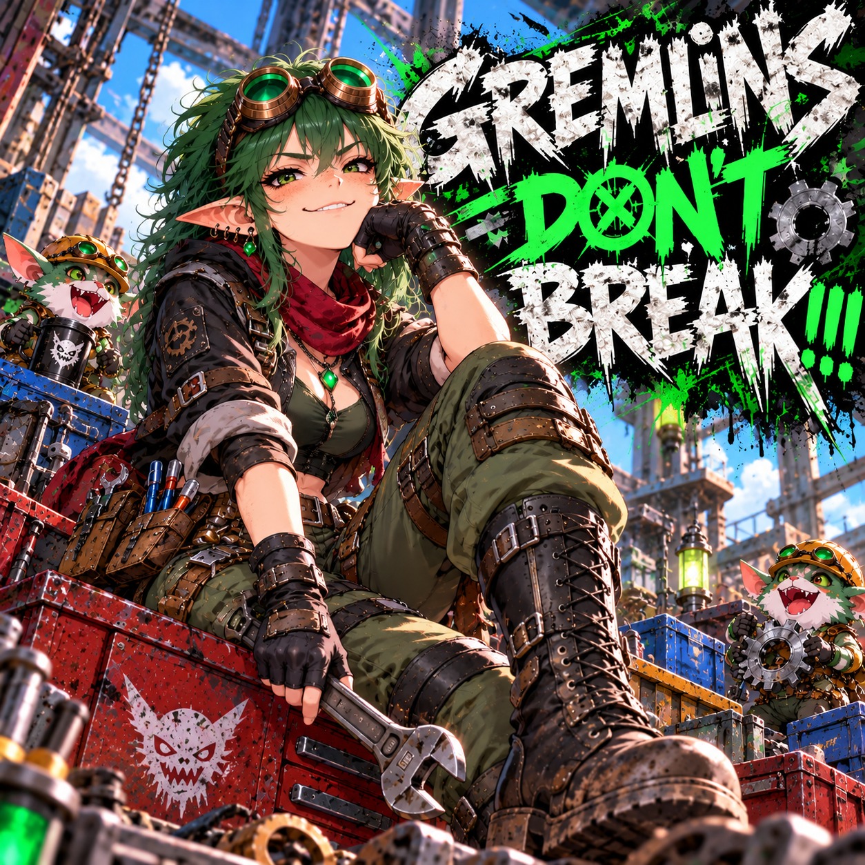 Song Cover Image