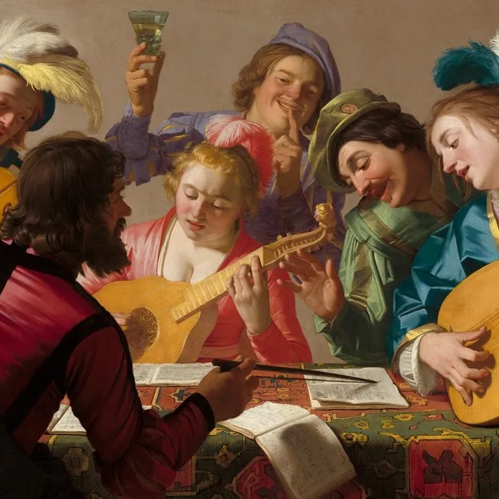 Voice picture for Bards! Night Won't End