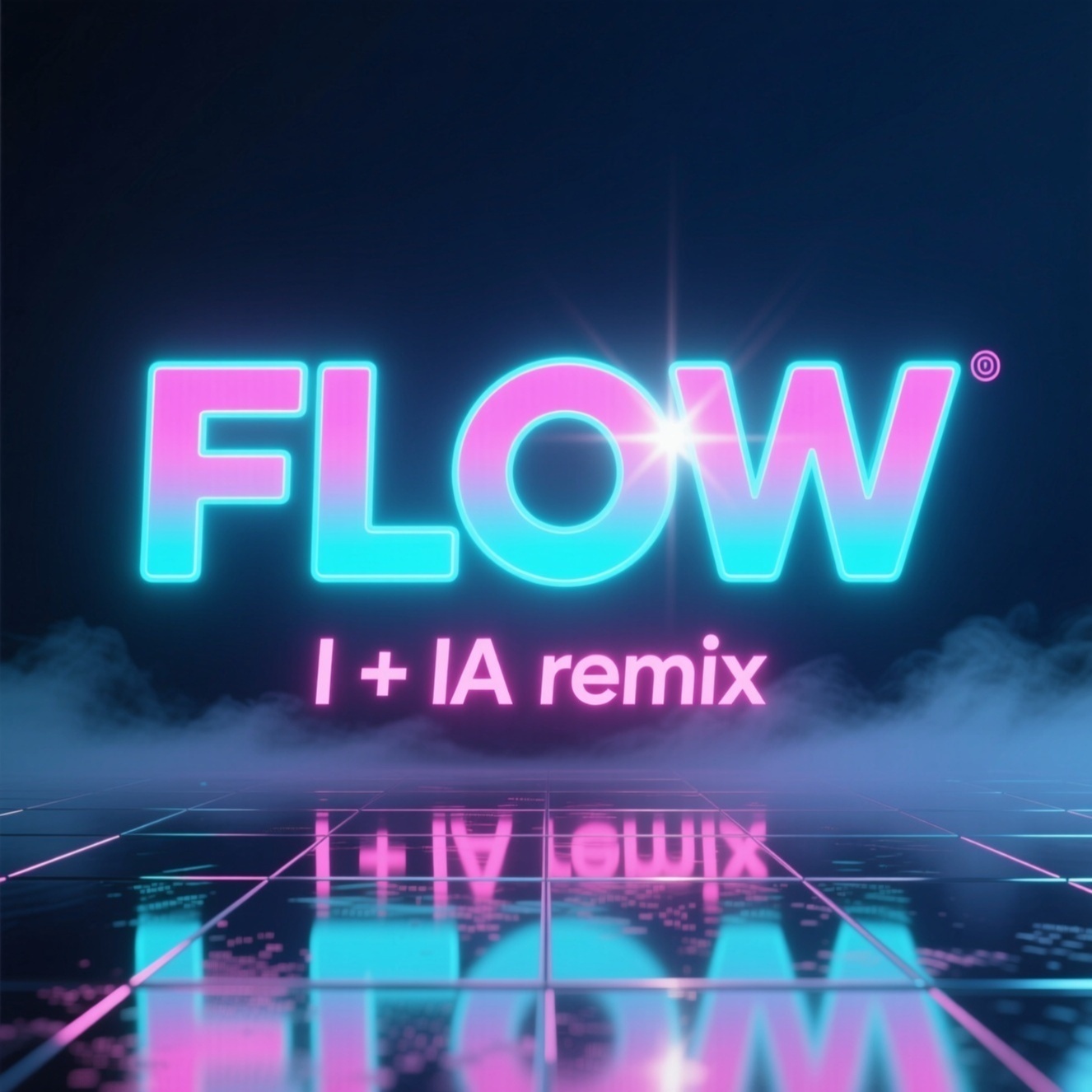 Playlist cover art