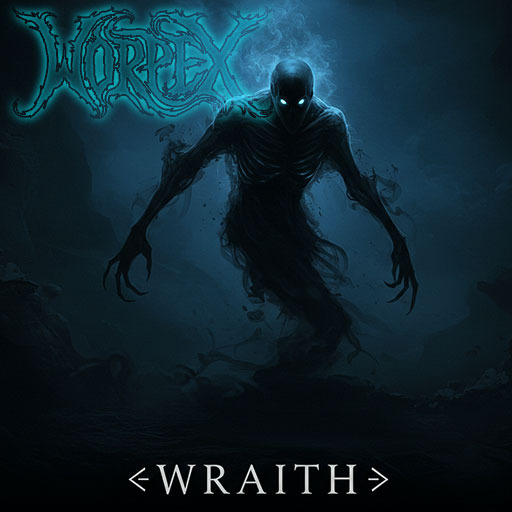WRAITH artwork