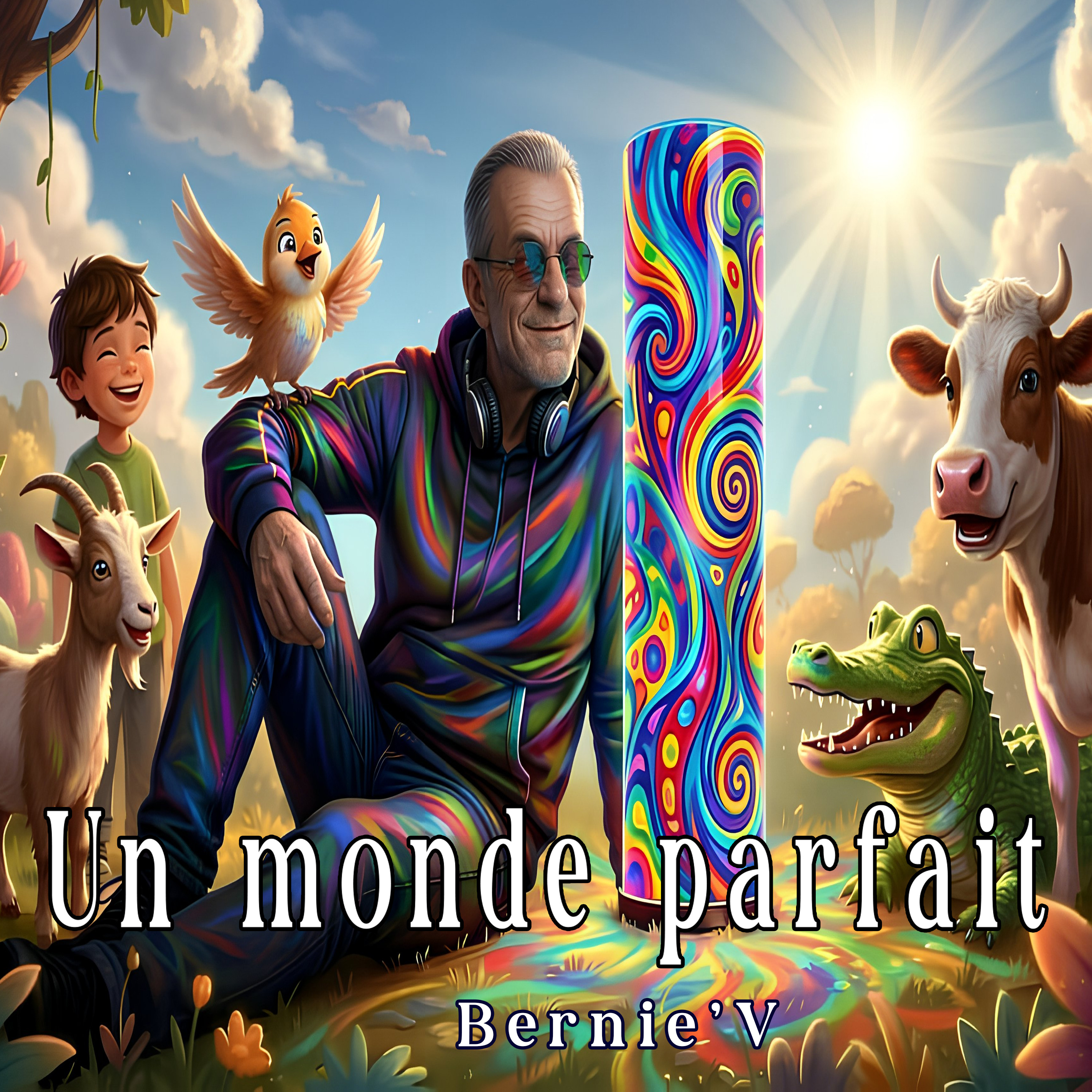 Un monde parfait