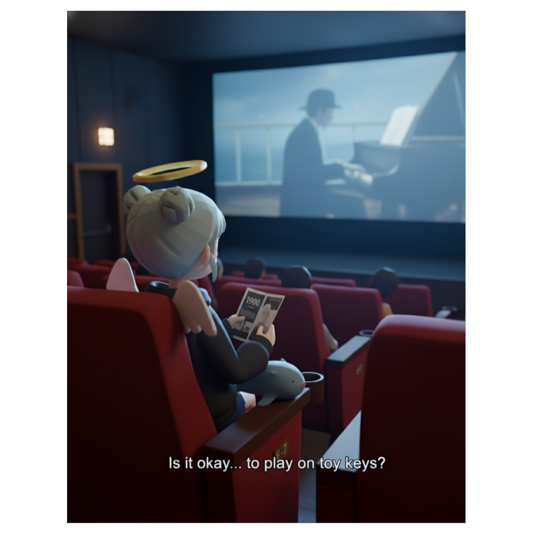 Song Image