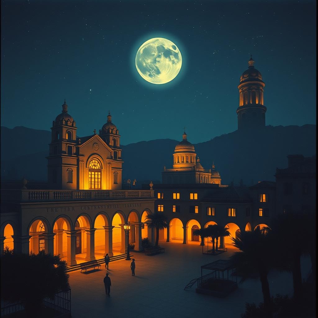 Playlist cover art