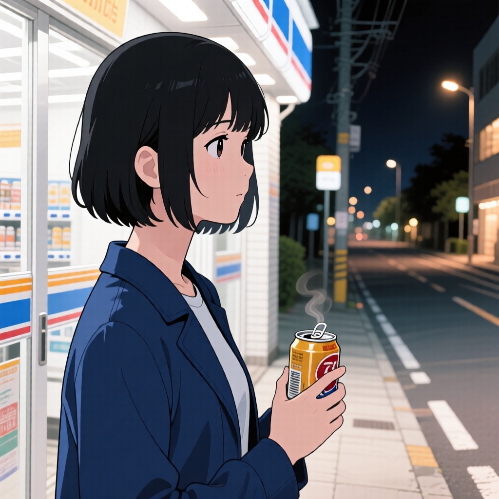 缶の底のぬくもり feat. KIRARI artwork