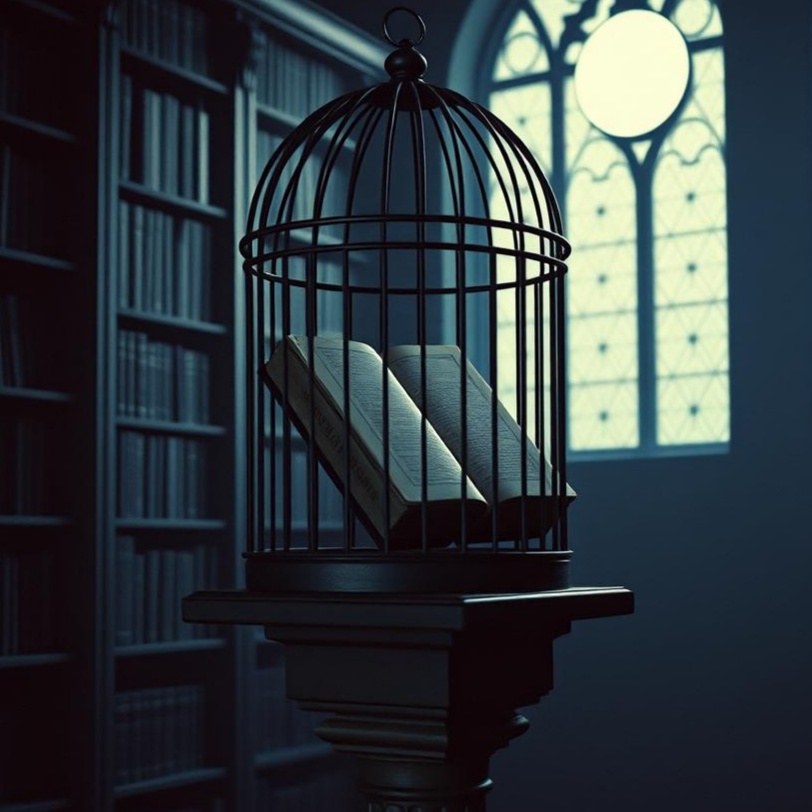 Image for My Soliloquy of Solitude