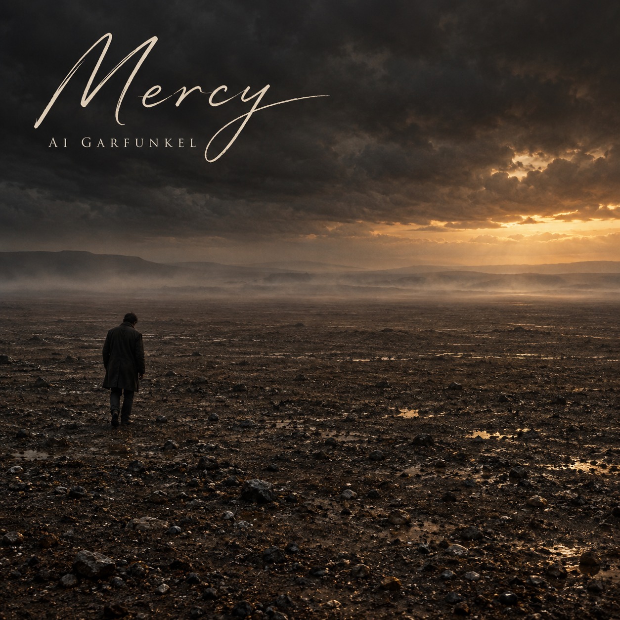 Mercy artwork