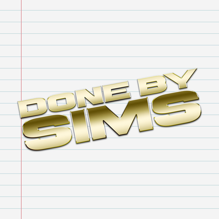 donebysims