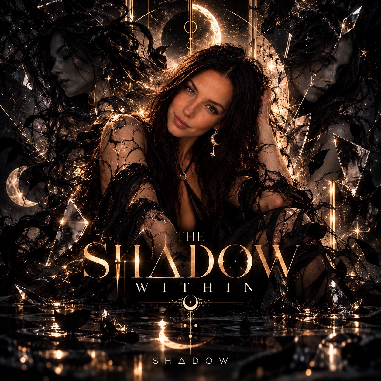 THE SHADOW WITHIN