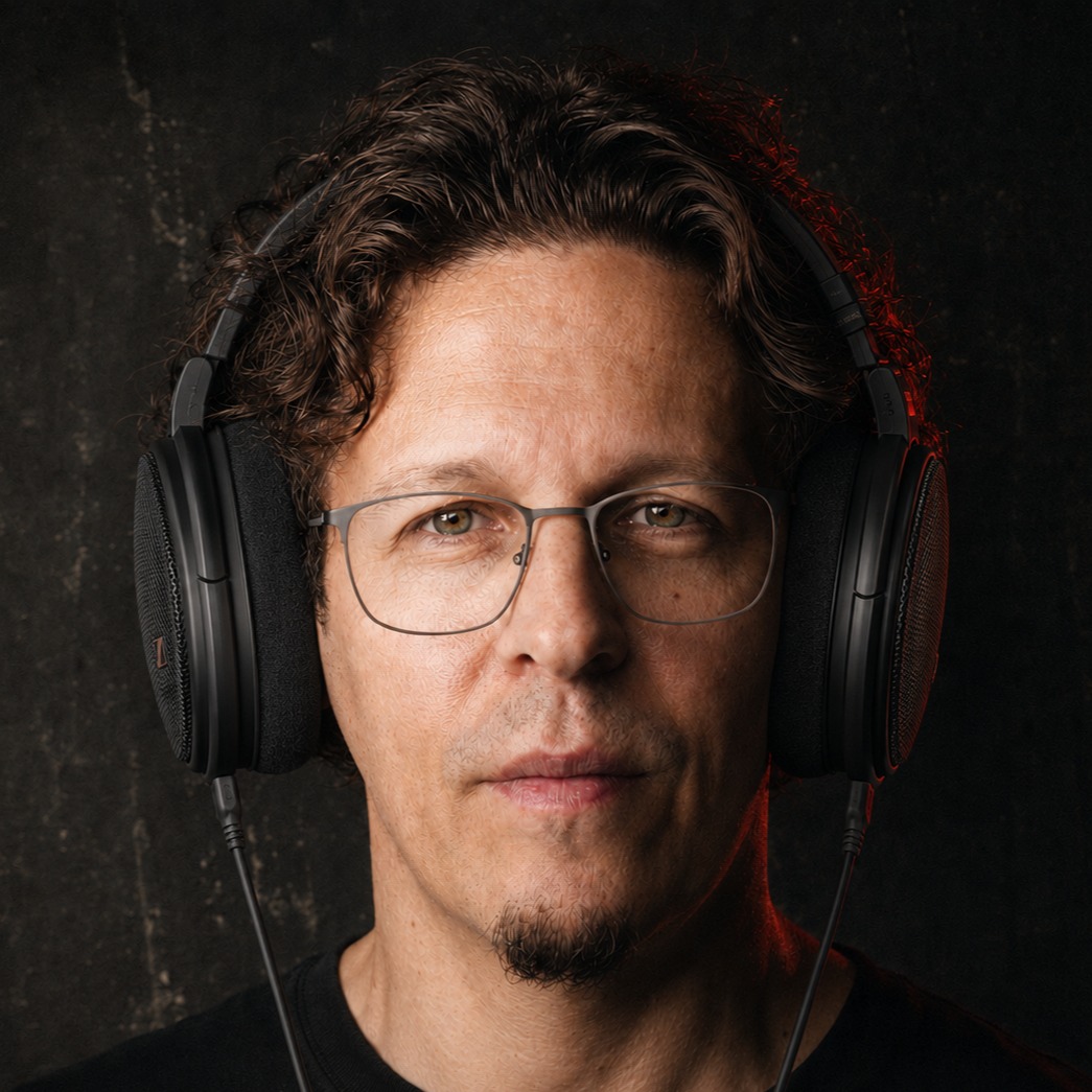 Alex Heifmann