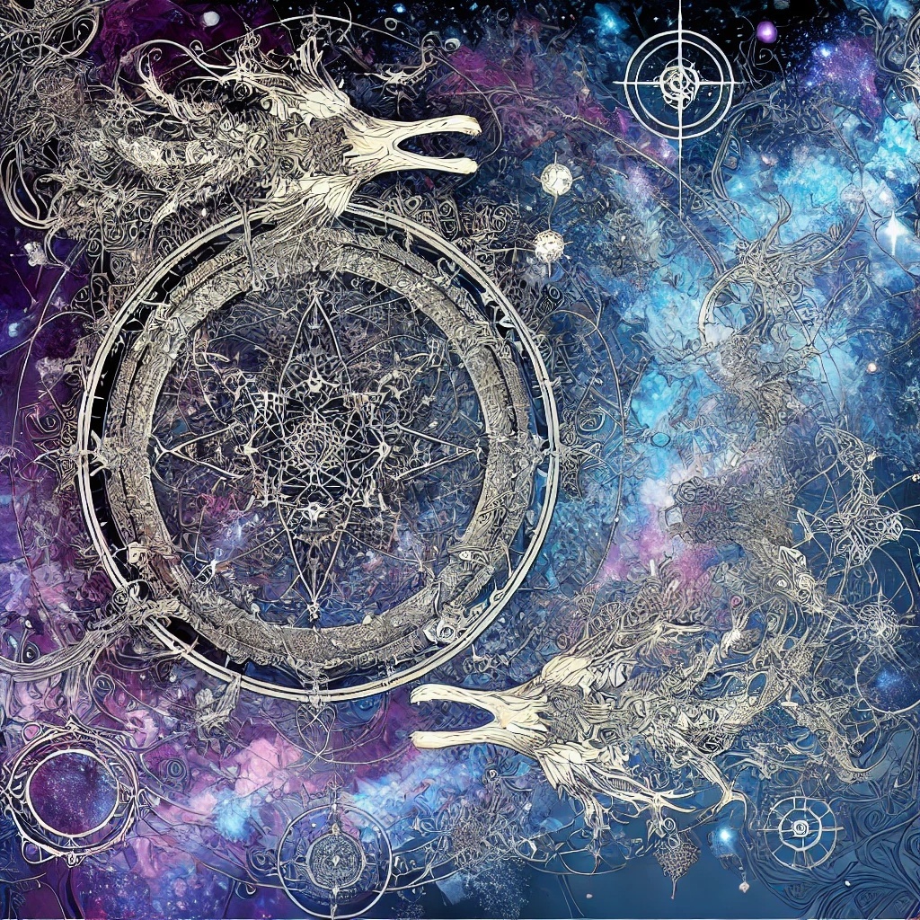 Playlist cover art