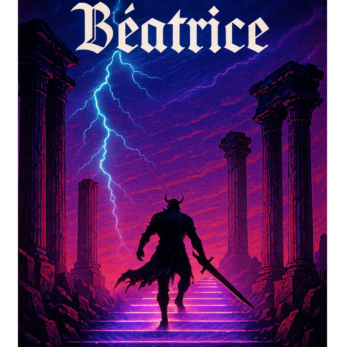 Image for Synthwave Deathcore/Electronicore