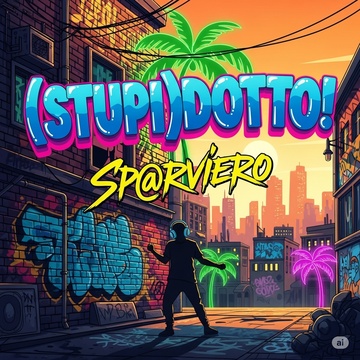 Image for Stupi/Dotto Anthem! (Eng)