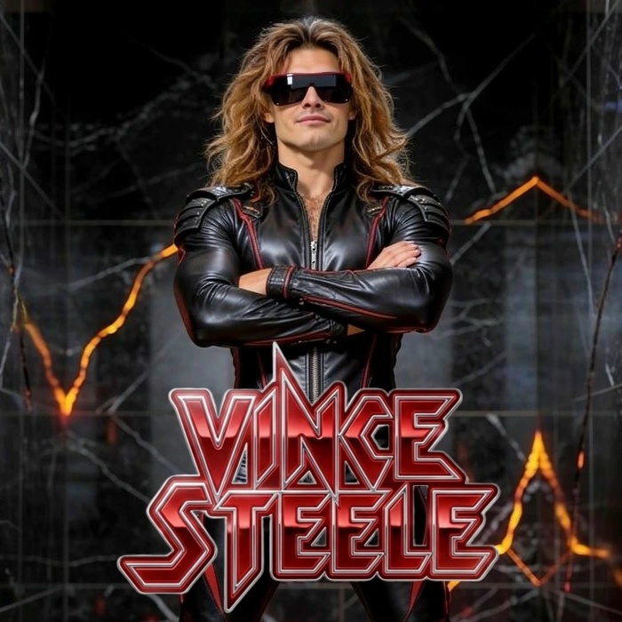 Image for Vince Steele