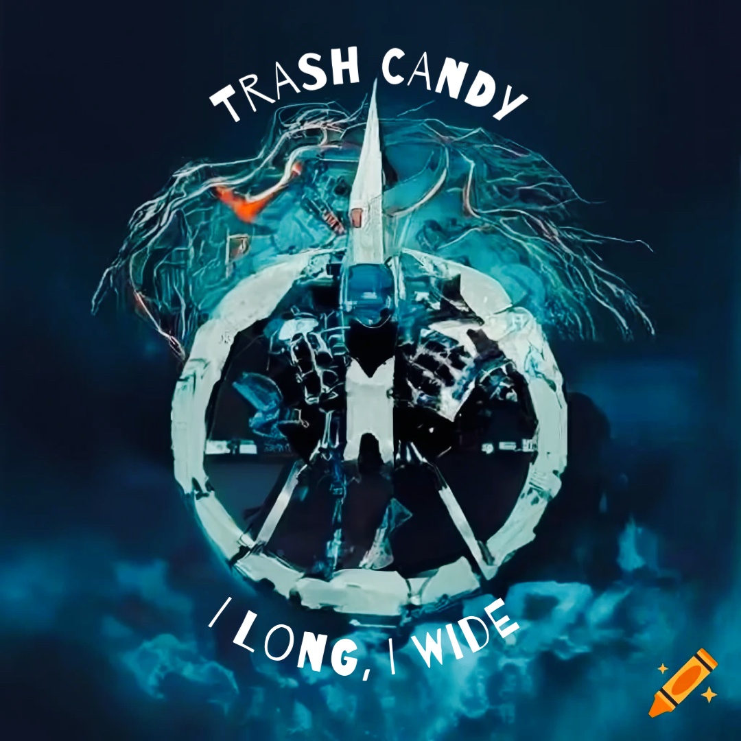 Image for I Long, I Wide