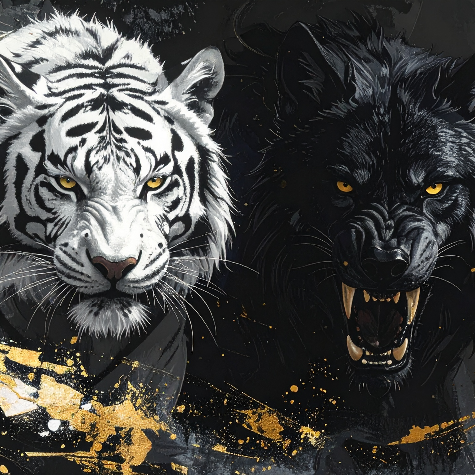 Profile picture for ÉLAN|moda.Productions