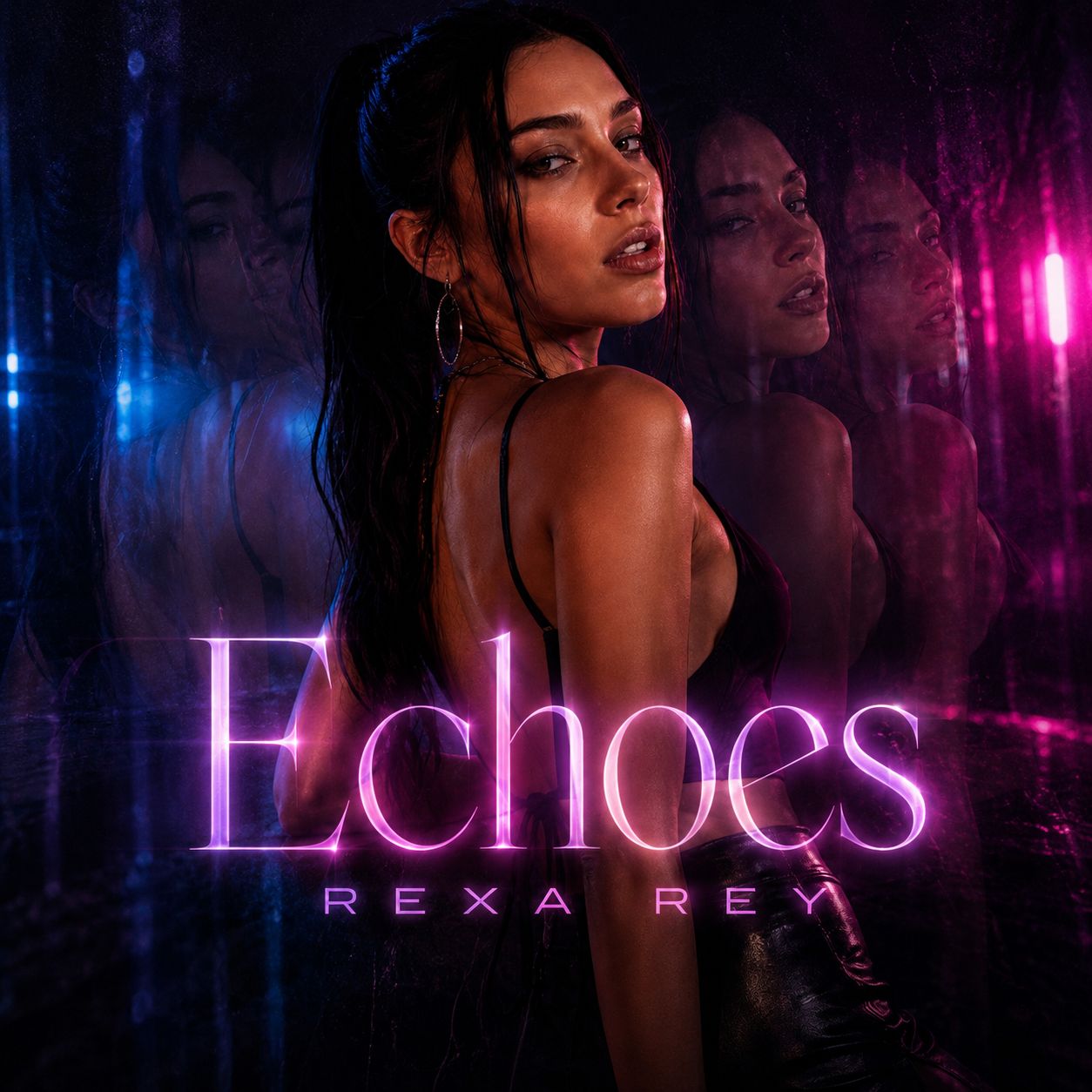 Echoes artwork