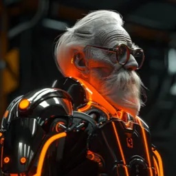 Image for War Robots - Body of Work