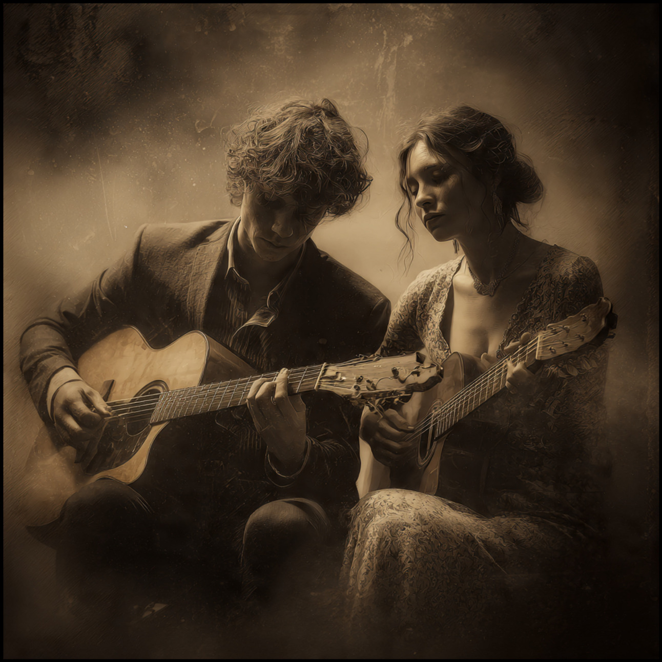 Image for Ballad / Indie folk