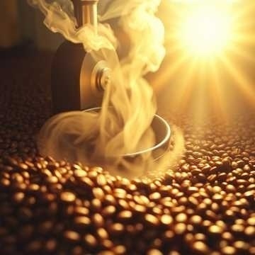 Image for Roasted Dice Coffee & Roastery