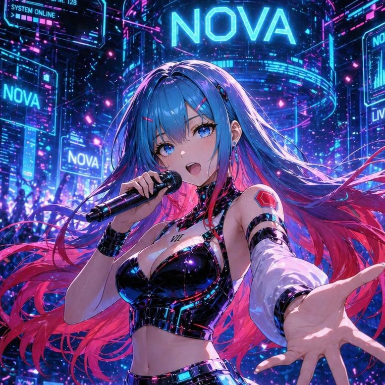 Song Image