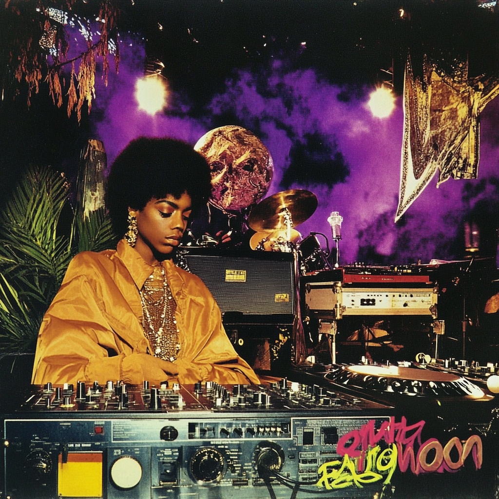 Persona image for prince r