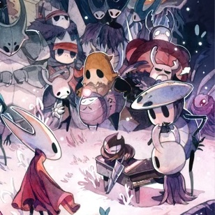 Image for Portal to Benson’s other Dimensions