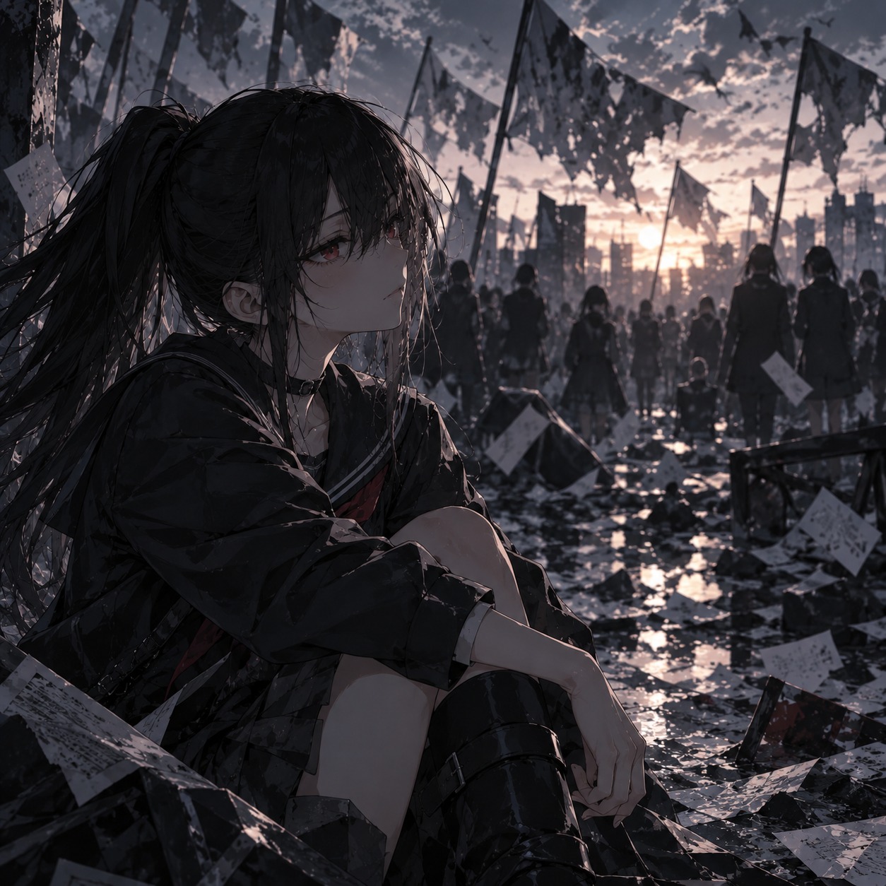 僕ら artwork