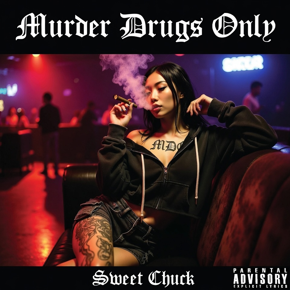 Playlist cover art