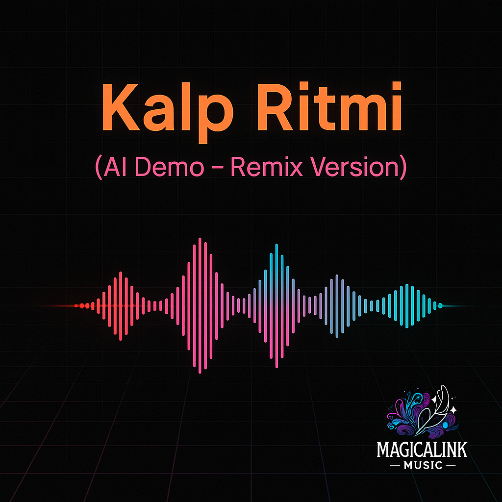Kalp Ritmi (Rhythm of My Heart / نبض قلبي) (Remix) (SoundCloud) artwork